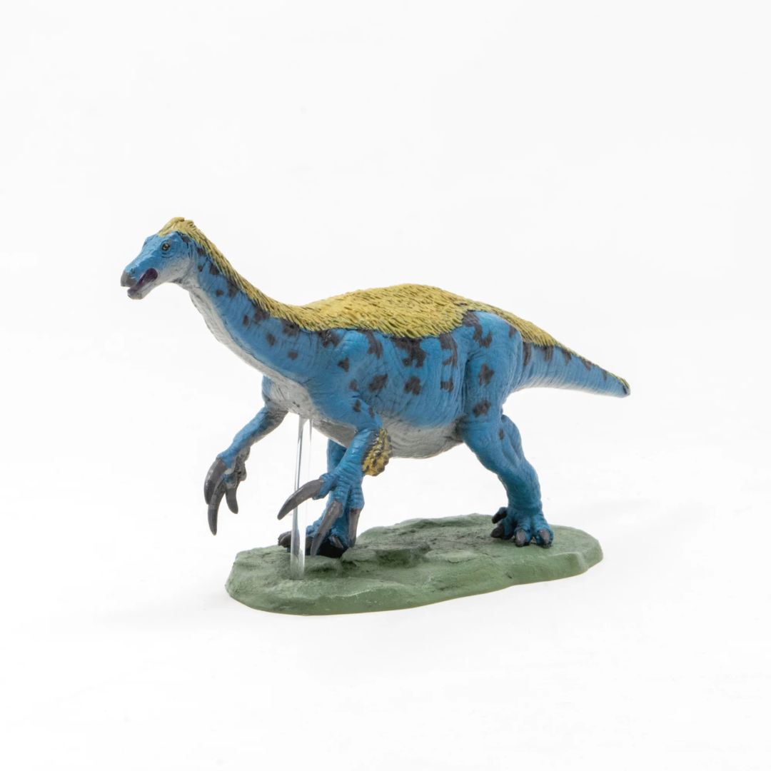 DinoToyCollector