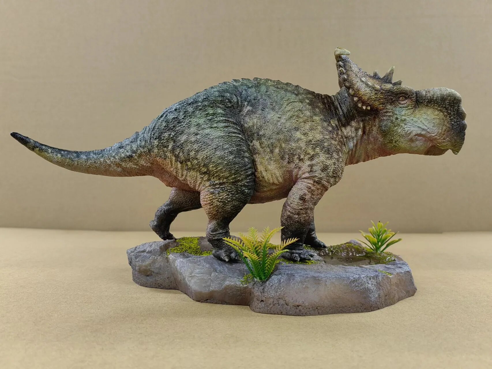 DinoToyCollector