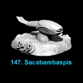 sacabambaspis