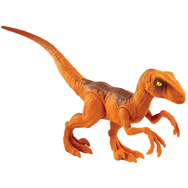 DinoToyCollector