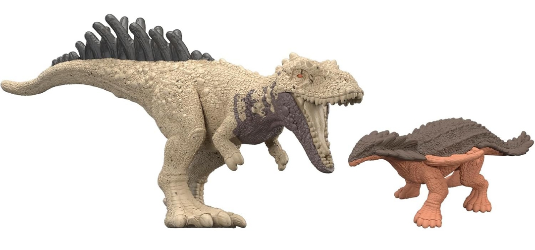 DinoToyCollector