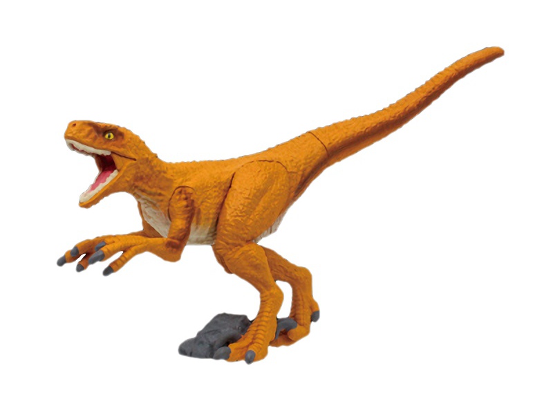 Eternal lost breeds, Extinct animal (Takara Tomy A.R.T.S) – Dinosaur Toy  Blog