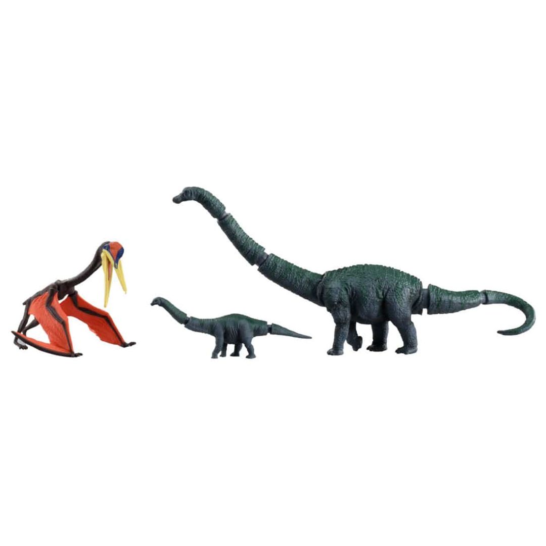 DinoToyCollector