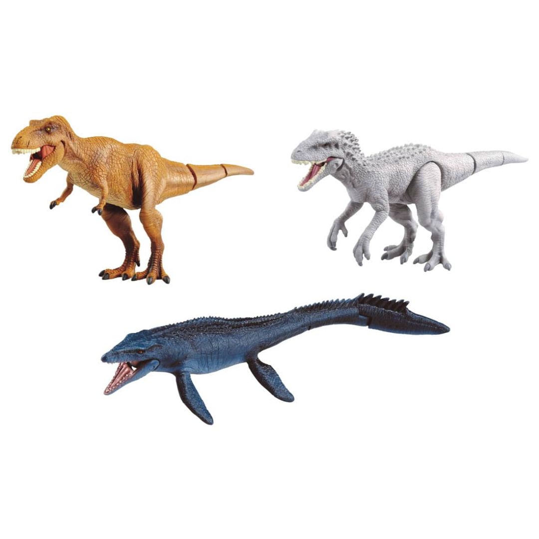 Mattel Jurassic World 6 inches INDOMINUS REX, GJR55