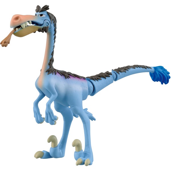 Eternal lost breeds, Extinct animal (Takara Tomy A.R.T.S) – Dinosaur Toy  Blog